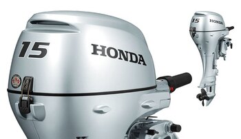 Honda BF2.3