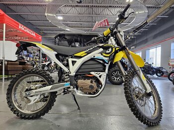 2025 Surron ULTRA BEE