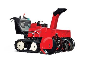 Honda Power Snowblowers Hybrid HSM1336iKCD