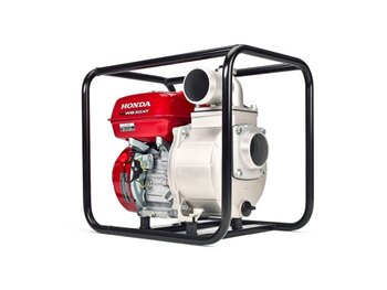 Honda Power WMP20X1C1T Chemical Multi Purpose