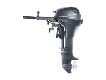 Yamaha Marine F70