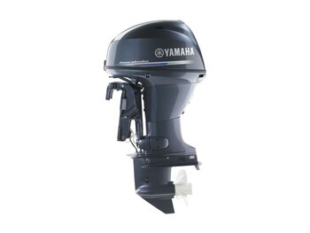 Yamaha Marine F70