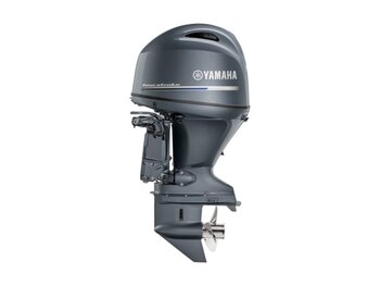 Yamaha Marine F70