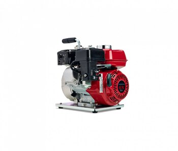 Honda Power WH15XTC High Pressure Pump
