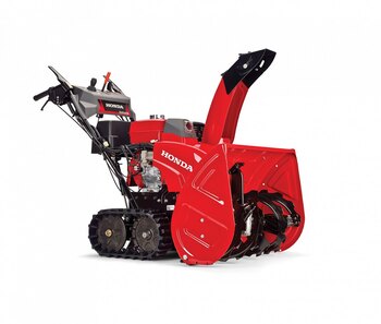 Honda Power Snowblowers Hybrid HSM1336iKCD