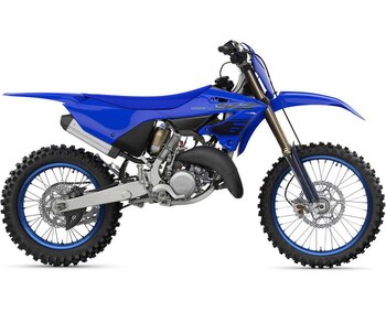 2024 YAMAHA YZ125X