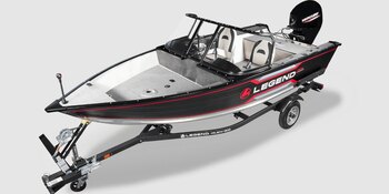 Legend Boats R SERIES R15