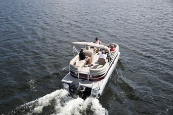 Starcraft LX 20 R BOAT SHOW PRICES NOW!