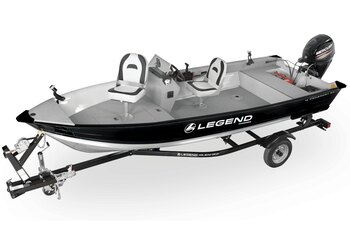 2023 Starcraft Marine Storm 166 SC Pro OWN IT FOR $224 BI WEEKLY!