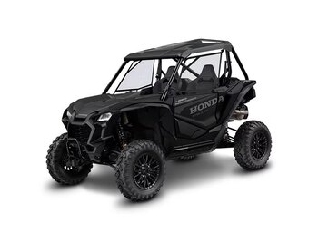 2024 Honda Talon Standard Black Friday Sales Event!