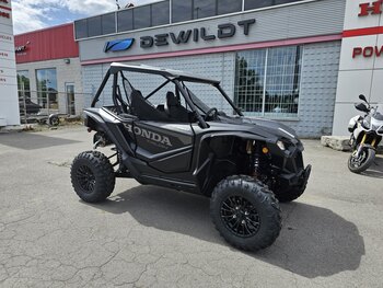 2024 Honda Talon Standard