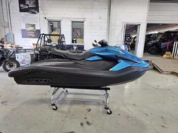 2024 Taiga Performance Premium Electric PWC