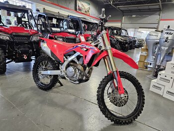 2022 Stirling 60 120 TBR