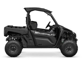 2025 YAMAHA WOLVERINE X2 850 SE