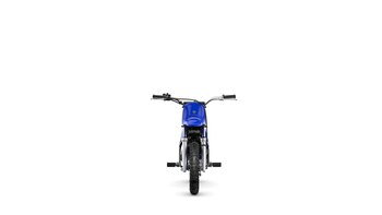 2025 Yamaha PW50