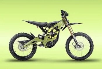 2023 Surron Storm Bee