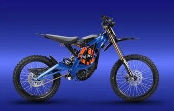 2023 Surron Storm Bee