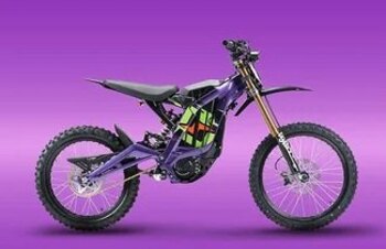 2023 Surron Storm Bee