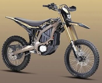 2023 Surron Storm Bee