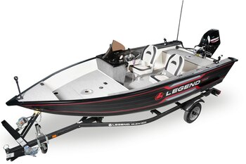 2026 Legend 16 XF SC