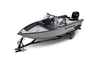 2026 Legend 16 XF SC