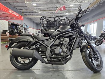 2025 Honda NT1100 DCT