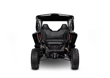 2024 Honda Talon Standard