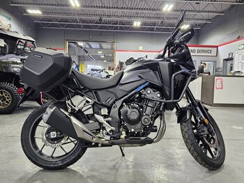 2025 Honda CB750 ABS