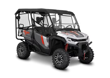 2019 CAN AM MAVERICK TRAIL 1000