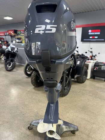 2023 Yamaha 222 FSH Sport E ONLY 20 HRS, WARRANTY UNTIL SEPT 2026!