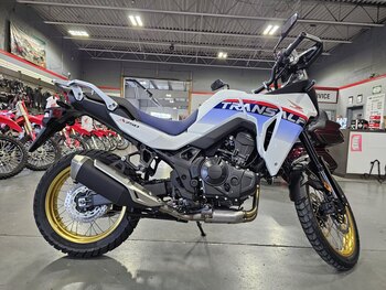 2016 DUCATI SCRAMBLER ICON