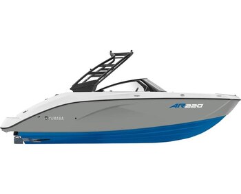 2025 YAMAHA AR220