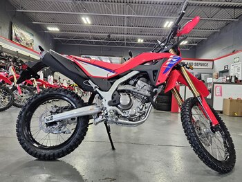 2025 Honda CB750 ABS