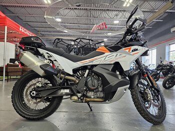 2022 Kawasaki NINJA 650 KRT EDITION 20,793 KM