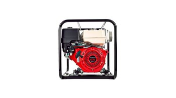 Honda Power WT40XK3C Trash Pump