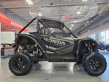 2024 Honda Talon Standard