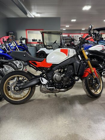 2024 Yamaha XSR700 YEAR END SALES EVENT!