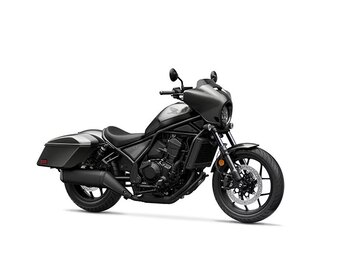 2025 Honda Rebel 1100 Touring (ABS)