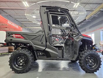 2025 Honda Pioneer 1000 3P EPS