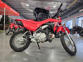 2025 Honda SCL500 Standard