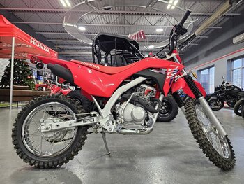 2025 Honda SCL500 Standard