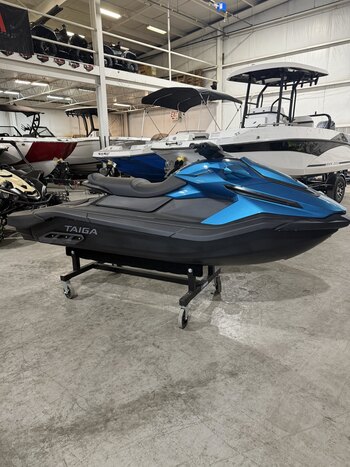 2026 Taiga Orca WX3