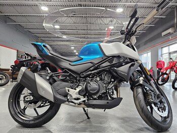2026 CFMOTO IBEX 450 Tundra Grey