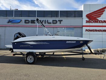 2023 Legend F19 Pro WITH Mercury 150 4 Stroke w/ Hydraulic Steering