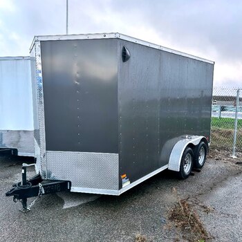2023 RC Trailers AMTEL 7X23