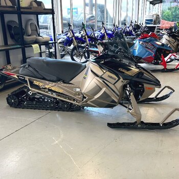 2023 Yamaha SIDEWINDER S TX GT EPS BLACK FRIDAY EVENT! 0% FINANCING FOR 24MOS + BONUS COVER OR $500 CLOTHING CREDIT!