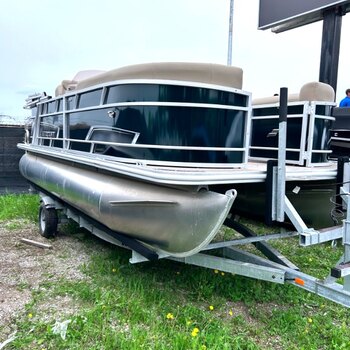 2025 STARCRAFT BIG FISH DLX 14 TS BOAT SHOW PRICES NOW!