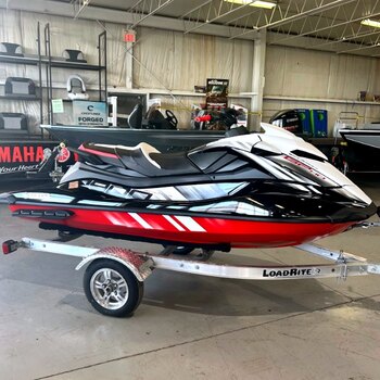 2024 Yamaha GP HO 6 MOS NO INTEREST/NO PAYMENTS!