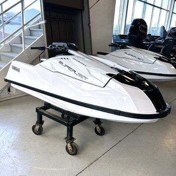 2024 Yamaha SUPERJET 6 MOS NO INTEREST/NO PAYMENTS!