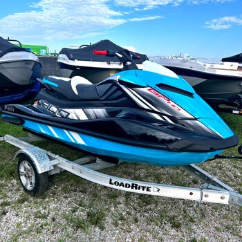 2024 YAMAHA GP HO 6 MOS NO INTEREST/NO PAYMENTS!